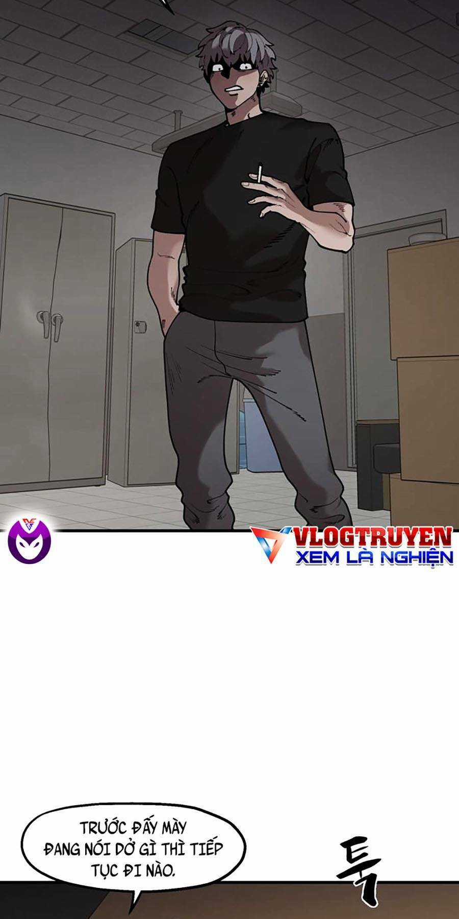 Xếp Hạng Bắt Nạt Chapter 43 trang 12