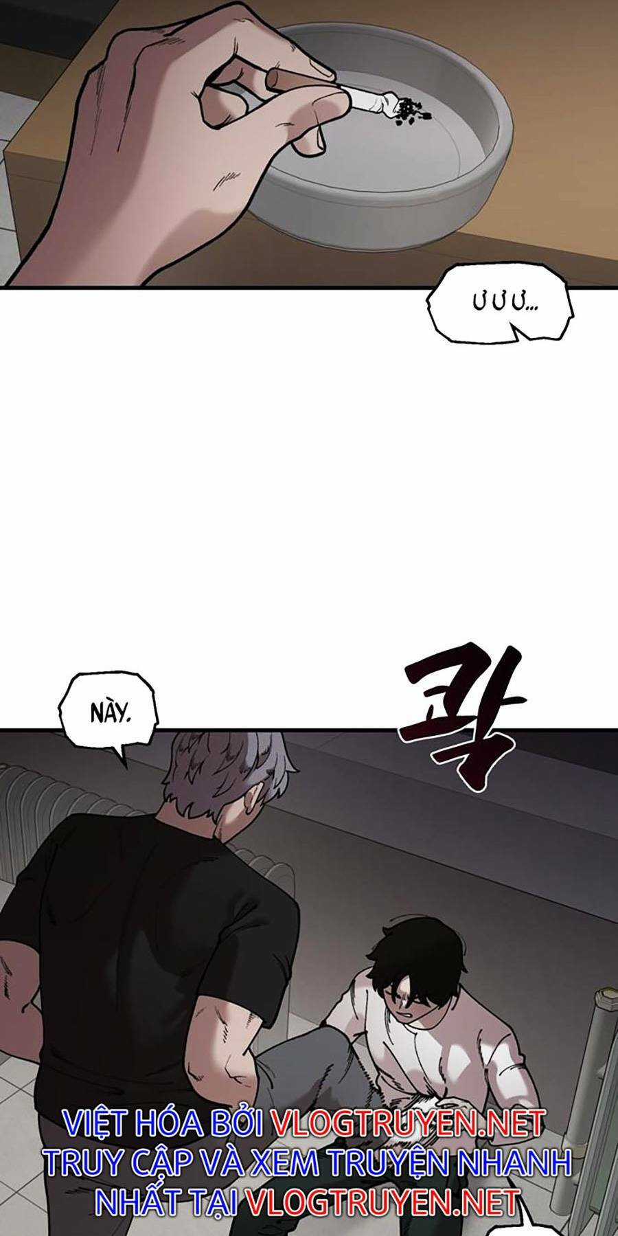 Xếp Hạng Bắt Nạt Chapter 43 trang 13