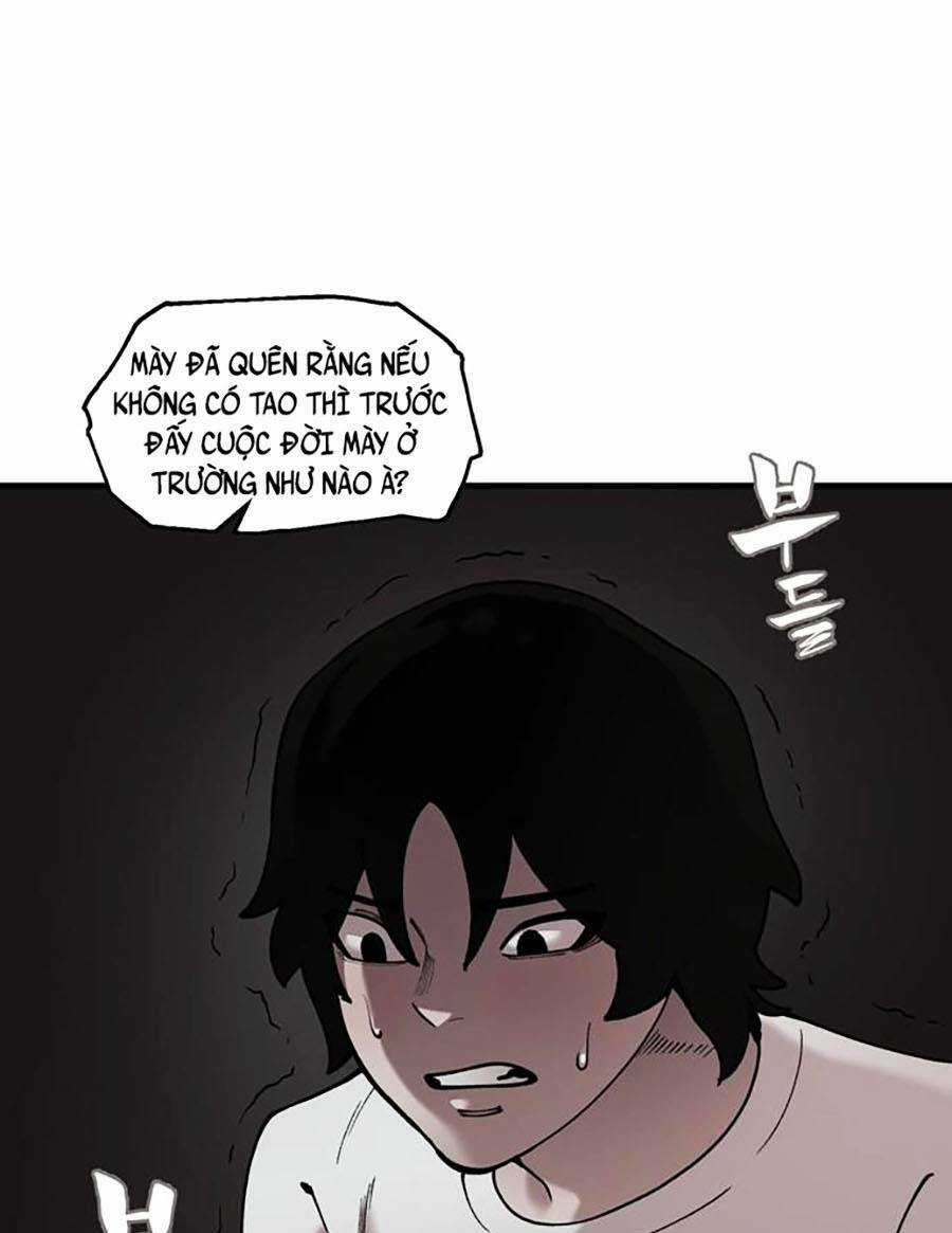 Xếp Hạng Bắt Nạt Chapter 43 trang 15