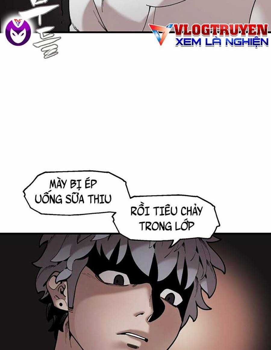 Xếp Hạng Bắt Nạt Chapter 43 trang 16