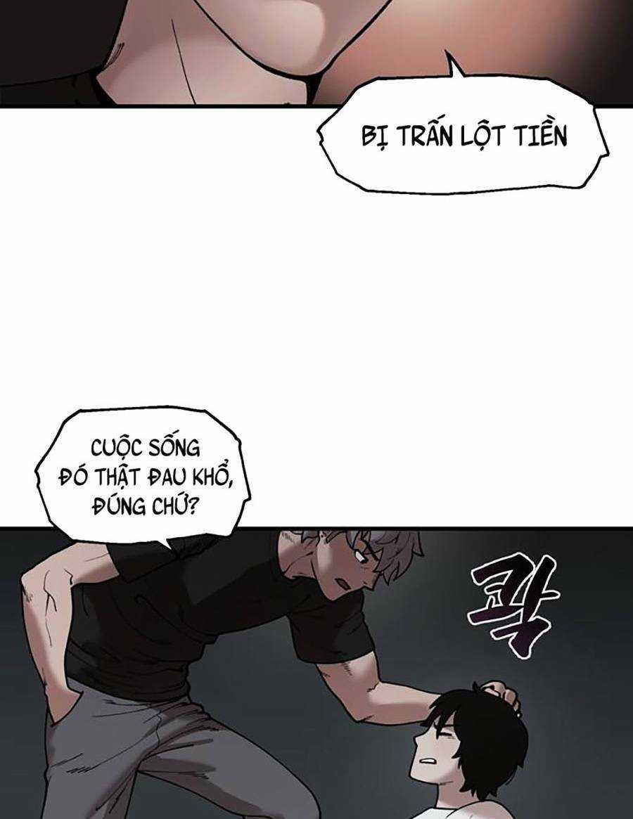 Xếp Hạng Bắt Nạt Chapter 43 trang 17