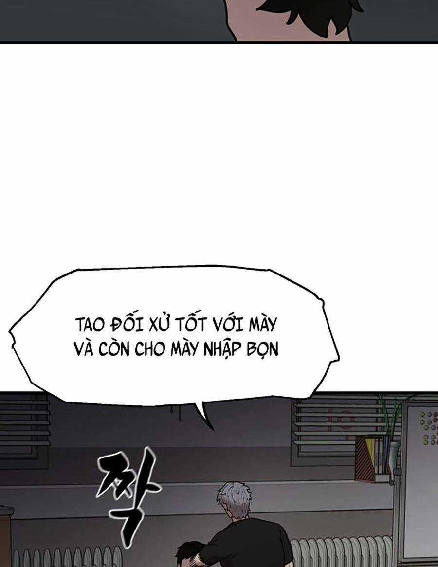 Xếp Hạng Bắt Nạt Chapter 43 trang 19