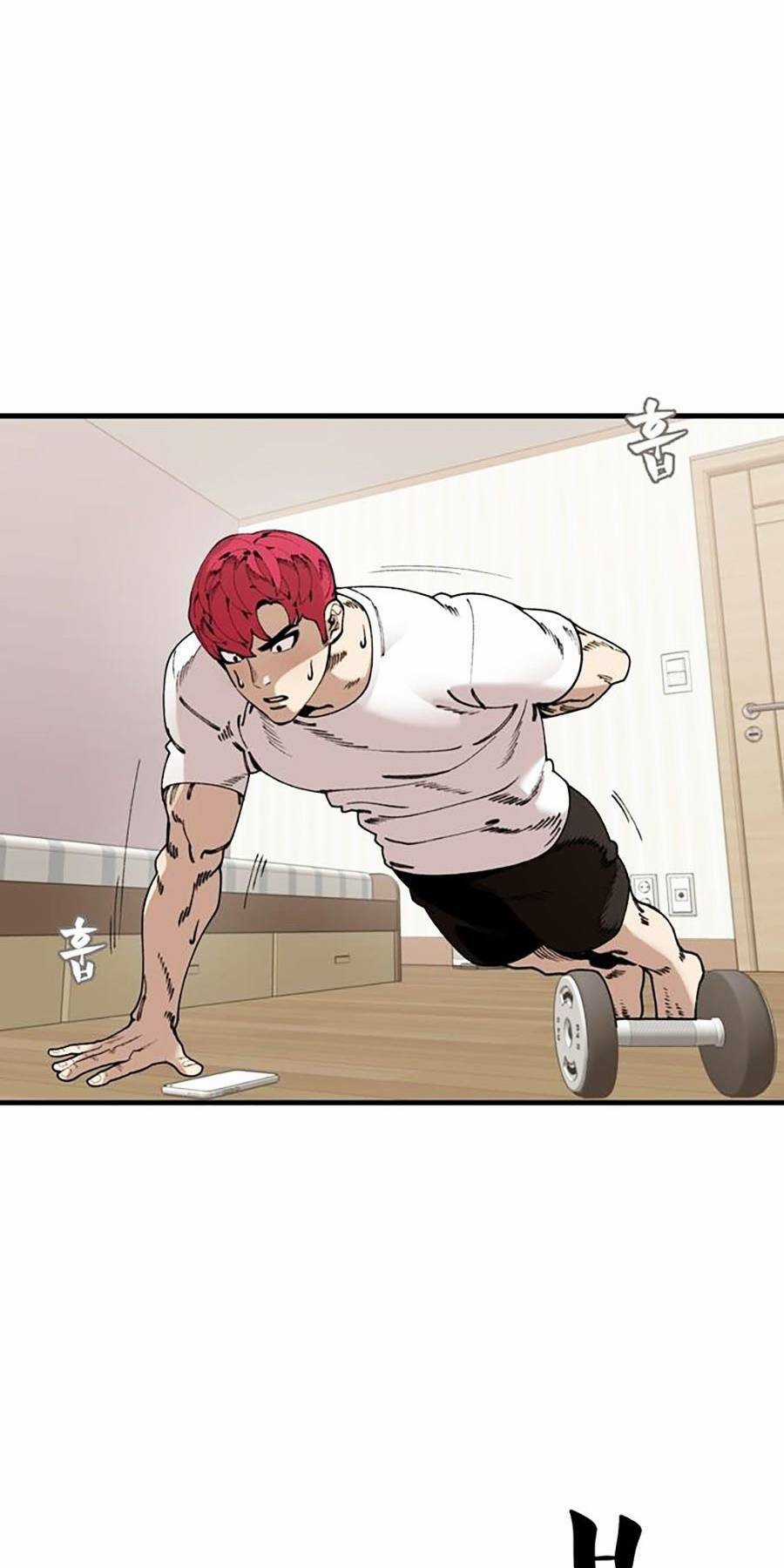 Xếp Hạng Bắt Nạt Chapter 43 trang 2