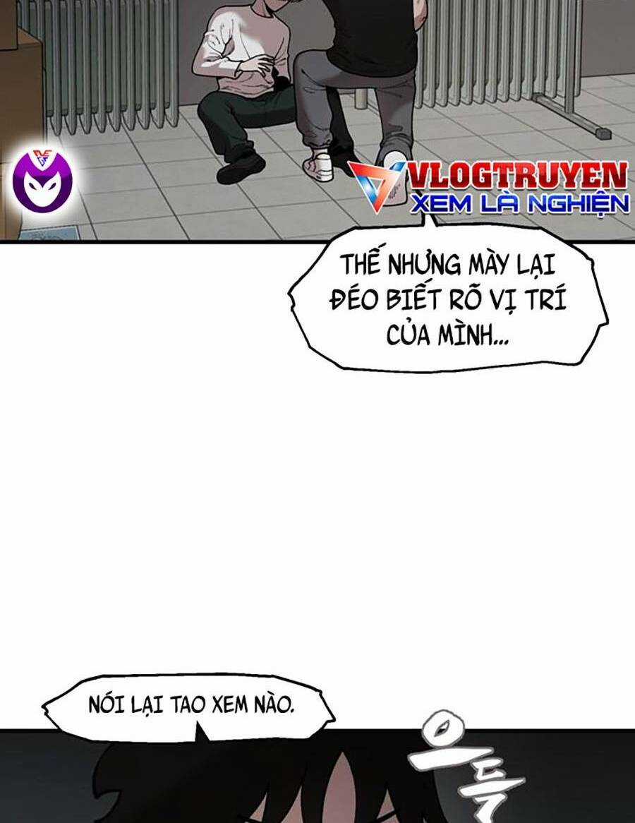 Xếp Hạng Bắt Nạt Chapter 43 trang 20