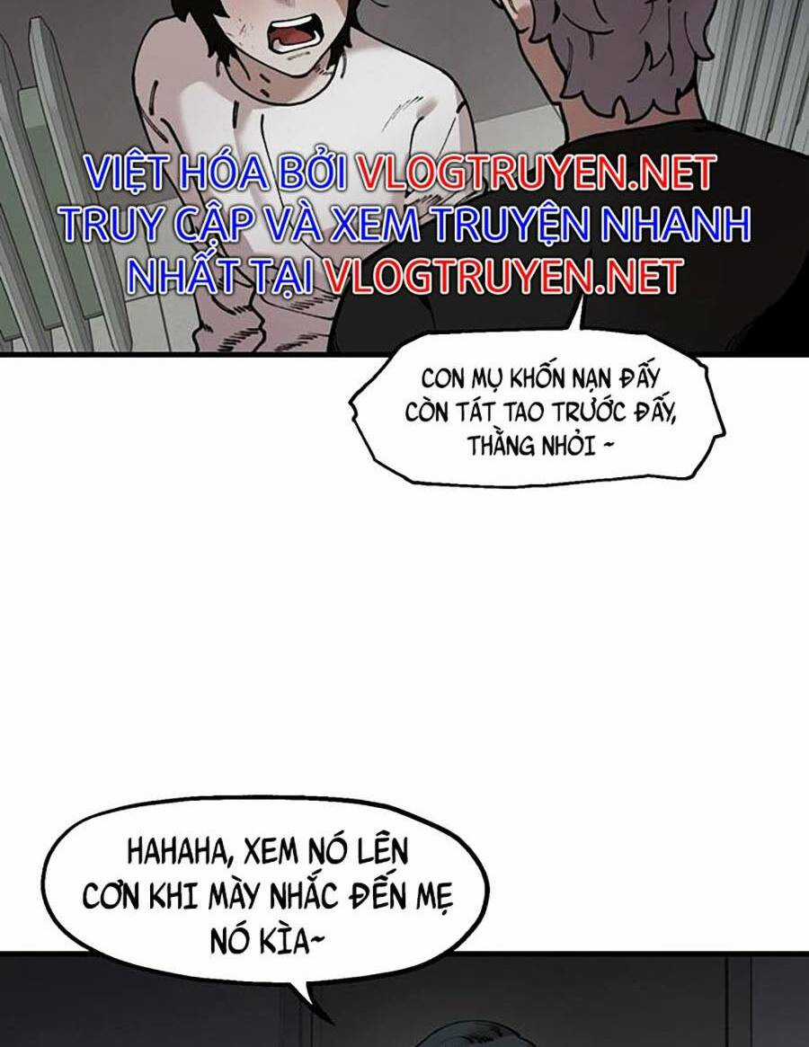 Xếp Hạng Bắt Nạt Chapter 43 trang 22