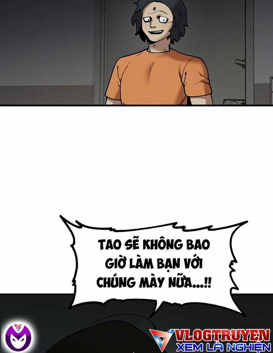 Xếp Hạng Bắt Nạt Chapter 43 trang 23