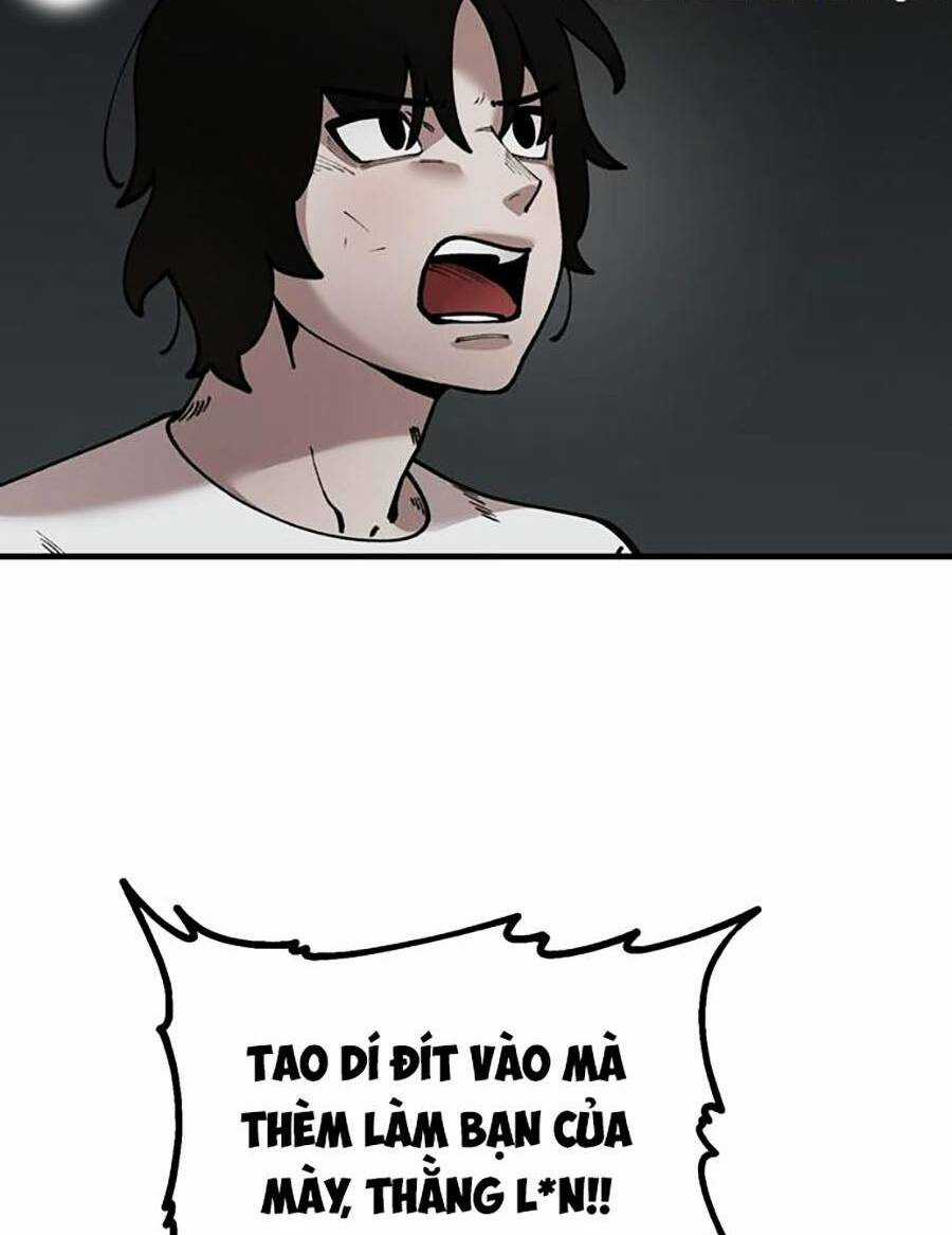 Xếp Hạng Bắt Nạt Chapter 43 trang 24