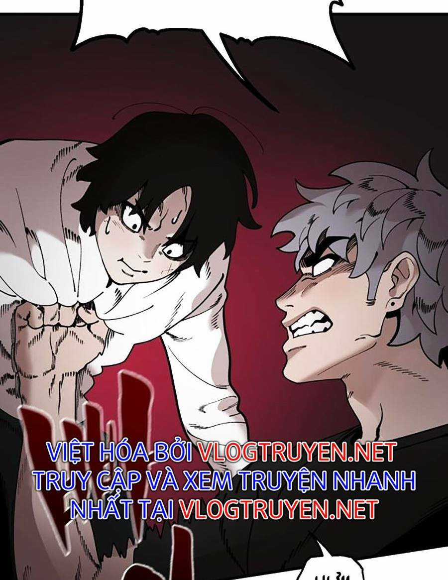 Xếp Hạng Bắt Nạt Chapter 43 trang 25