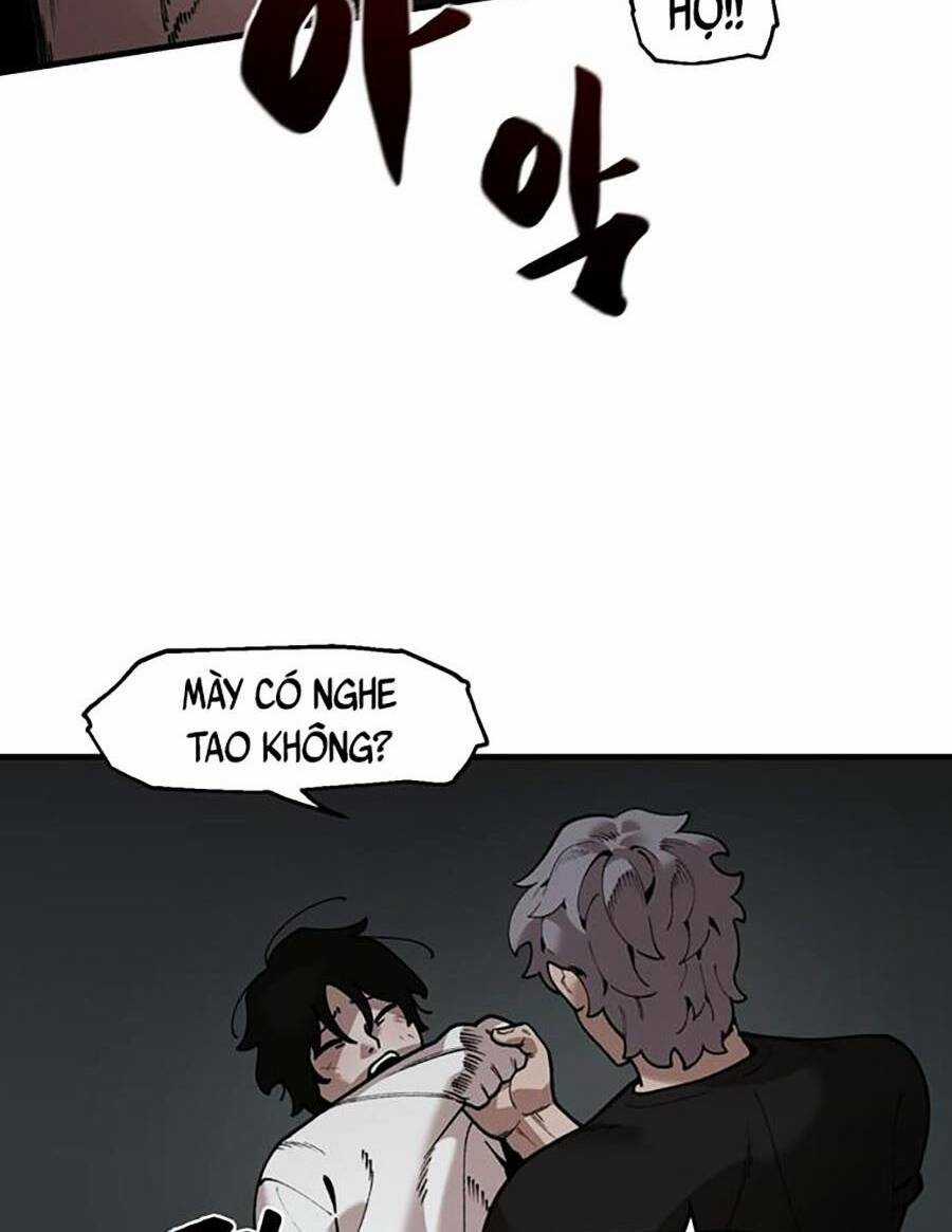 Xếp Hạng Bắt Nạt Chapter 43 trang 26