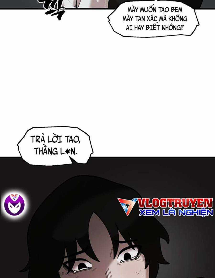 Xếp Hạng Bắt Nạt Chapter 43 trang 27