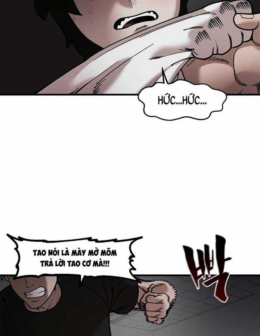 Xếp Hạng Bắt Nạt Chapter 43 trang 28