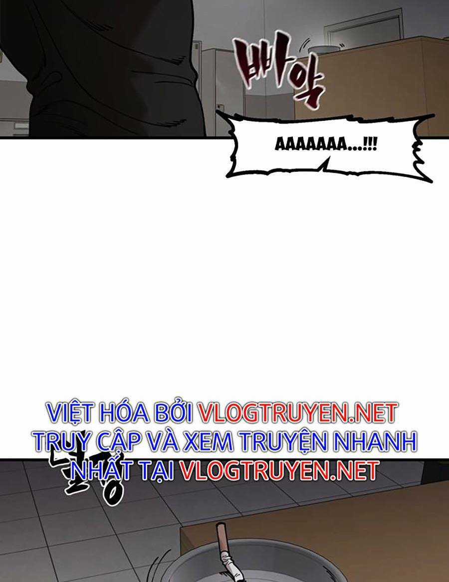 Xếp Hạng Bắt Nạt Chapter 43 trang 29