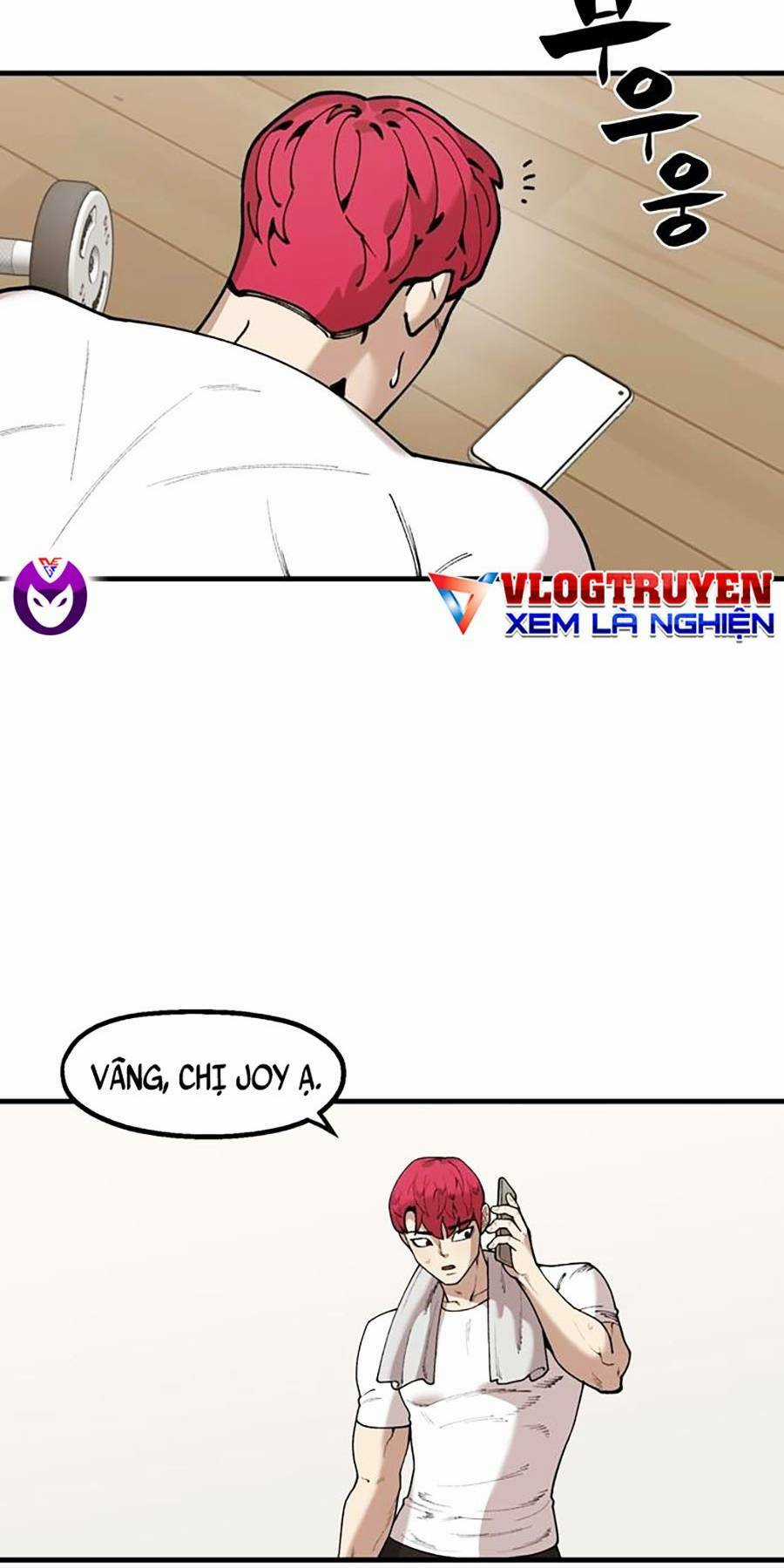 Xếp Hạng Bắt Nạt Chapter 43 trang 3