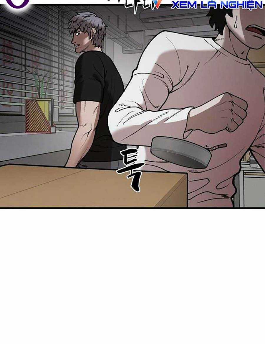 Xếp Hạng Bắt Nạt Chapter 43 trang 32