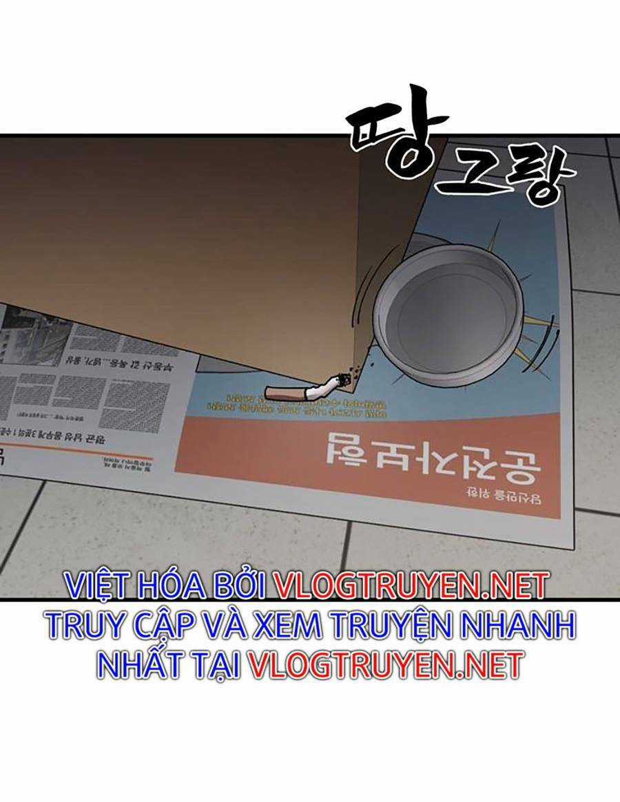 Xếp Hạng Bắt Nạt Chapter 43 trang 33