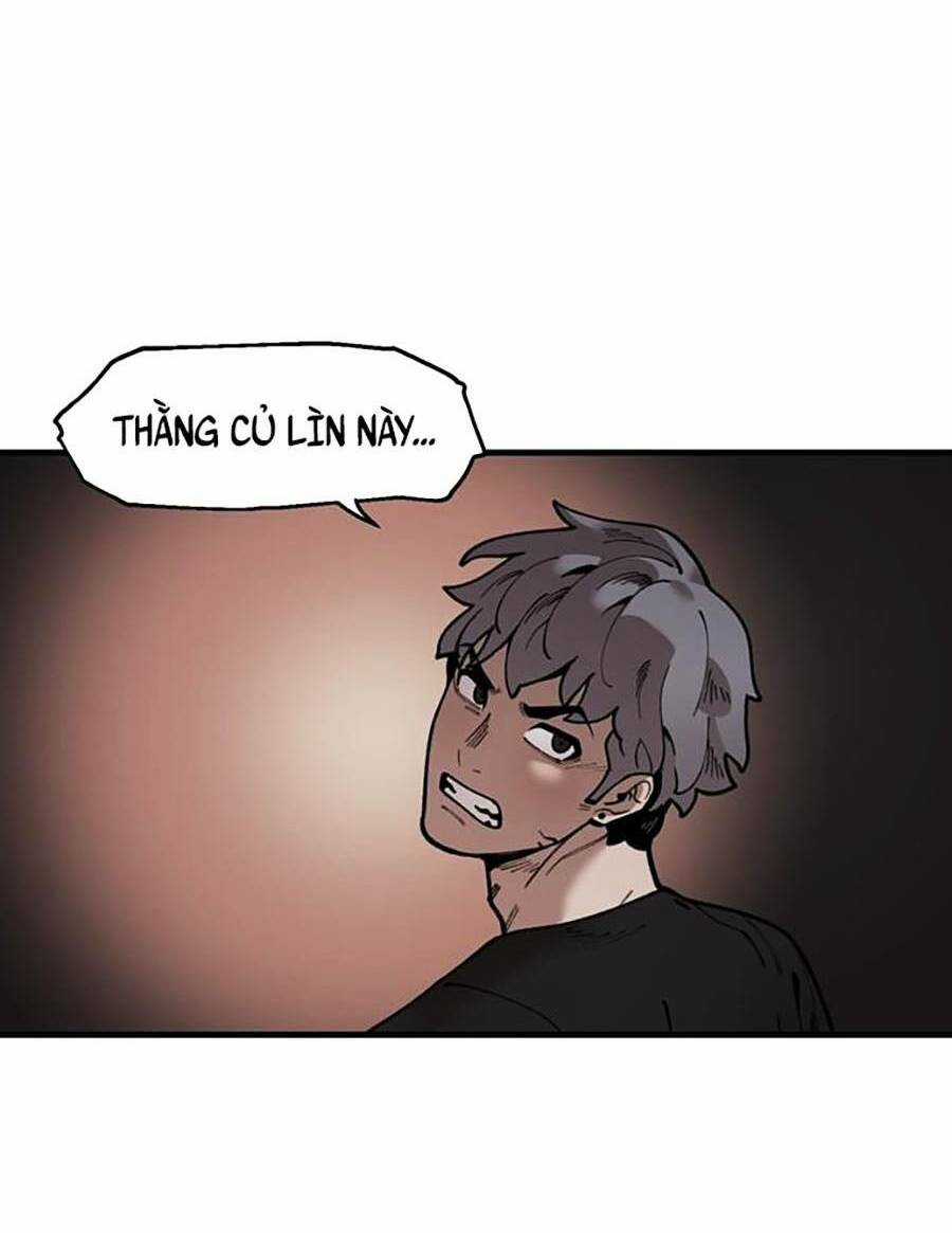 Xếp Hạng Bắt Nạt Chapter 43 trang 34