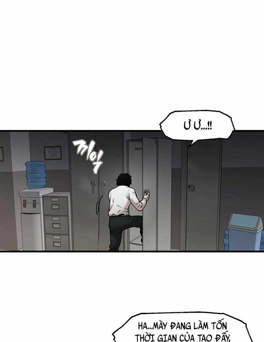 Xếp Hạng Bắt Nạt Chapter 43 trang 35