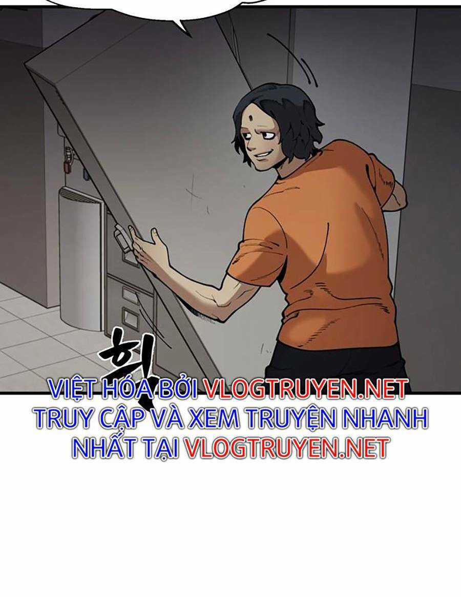 Xếp Hạng Bắt Nạt Chapter 43 trang 37