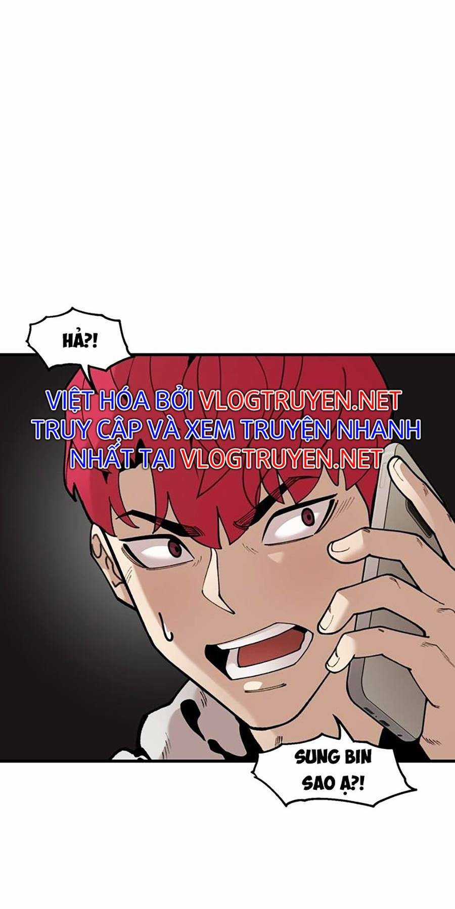 Xếp Hạng Bắt Nạt Chapter 43 trang 4