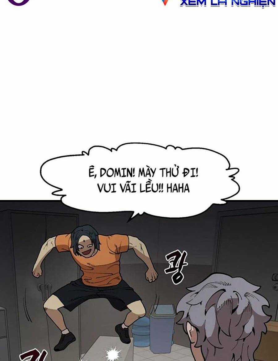 Xếp Hạng Bắt Nạt Chapter 43 trang 40