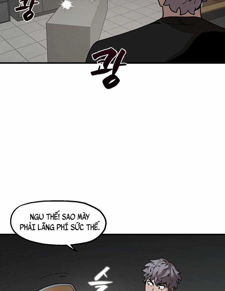 Xếp Hạng Bắt Nạt Chapter 43 trang 41