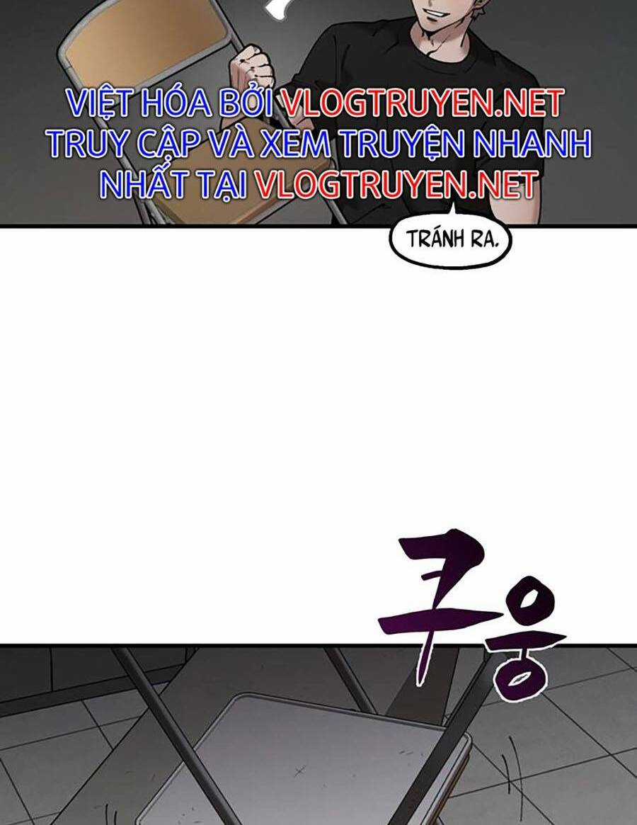 Xếp Hạng Bắt Nạt Chapter 43 trang 42