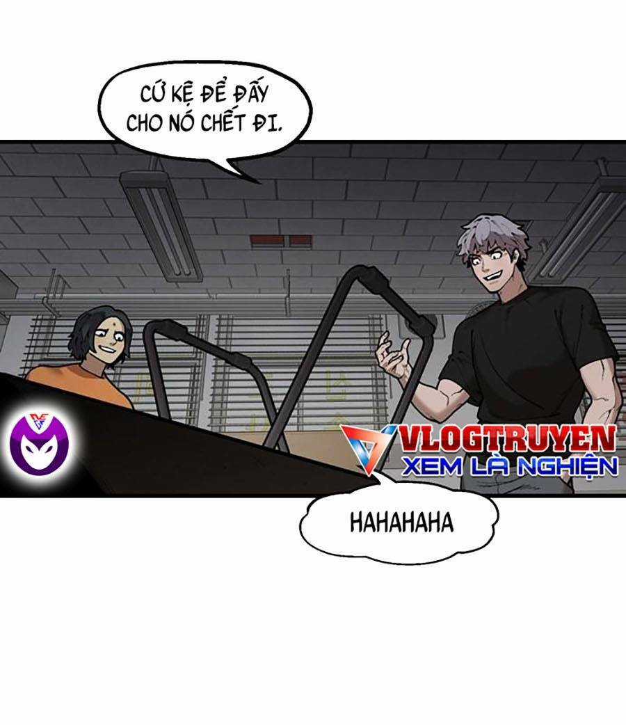 Xếp Hạng Bắt Nạt Chapter 43 trang 45