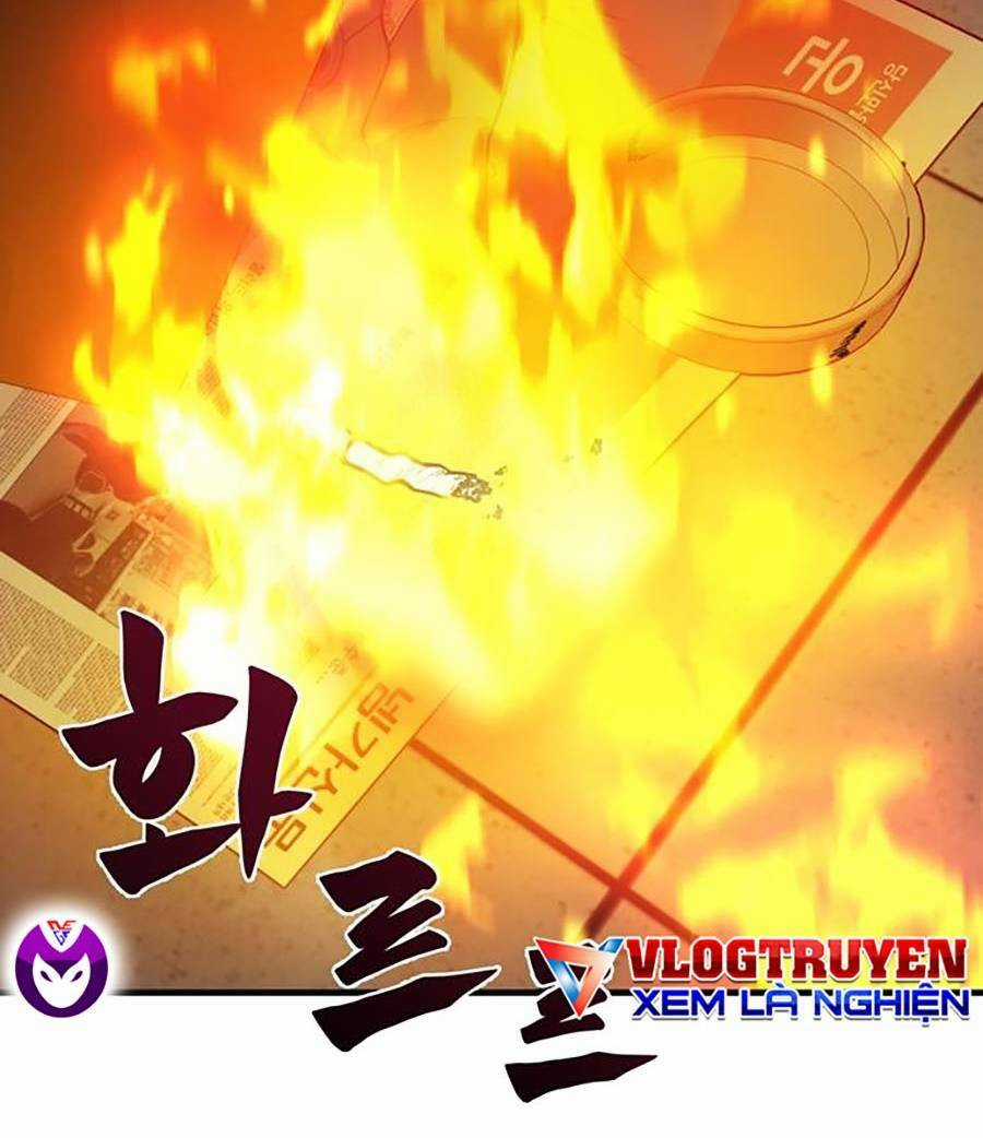 Xếp Hạng Bắt Nạt Chapter 43 trang 49