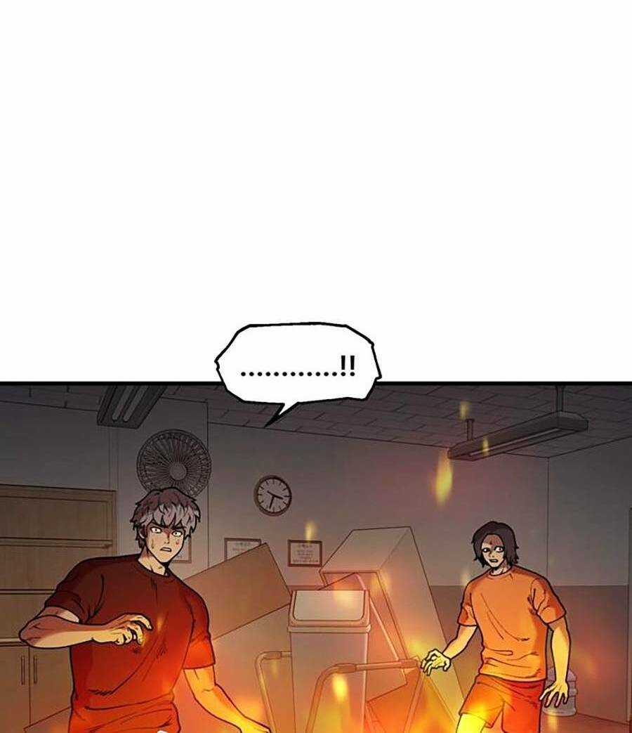 Xếp Hạng Bắt Nạt Chapter 43 trang 50