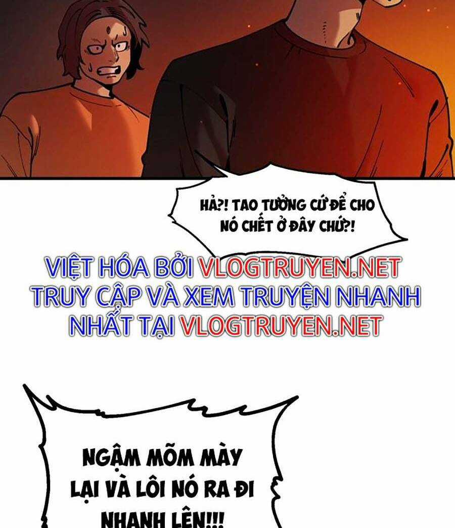 Xếp Hạng Bắt Nạt Chapter 43 trang 52