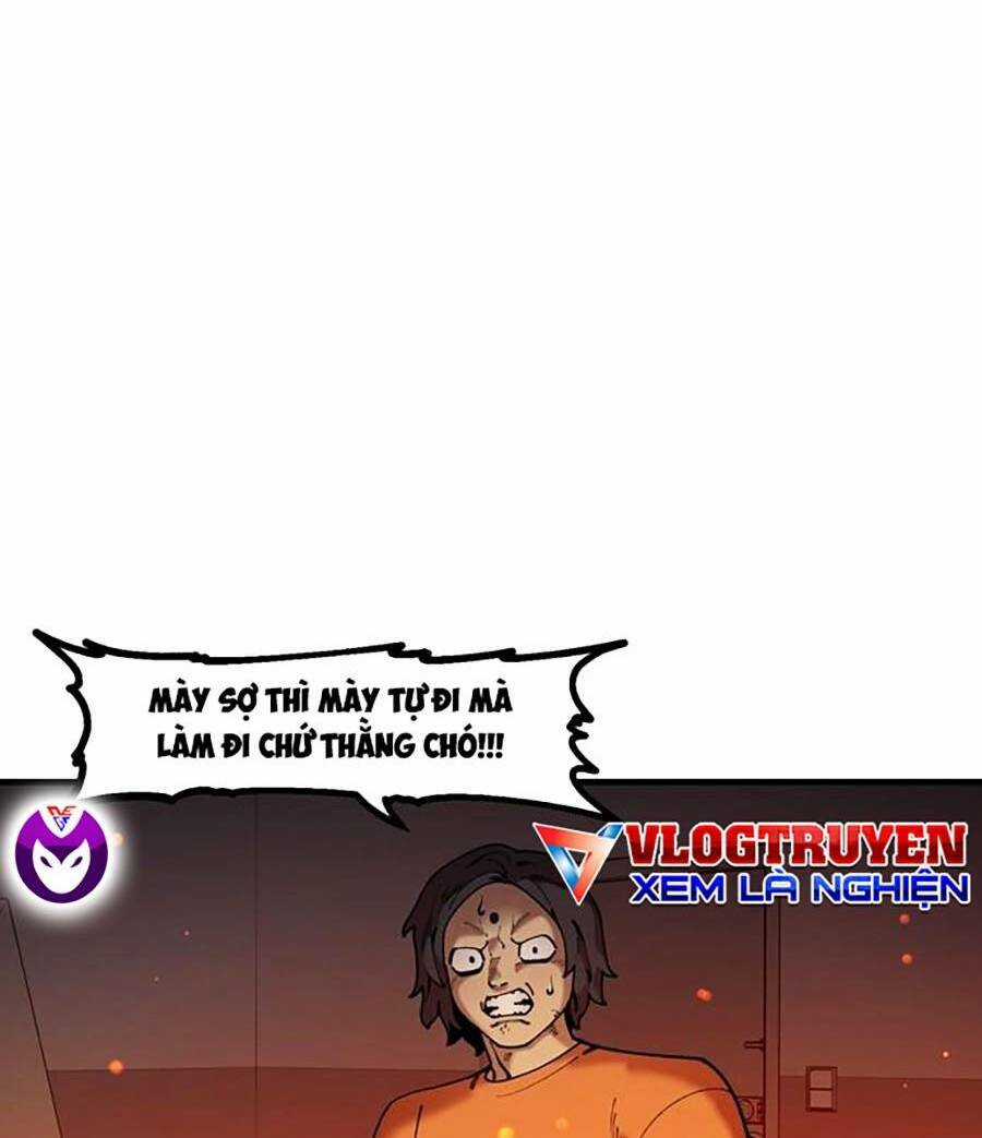 Xếp Hạng Bắt Nạt Chapter 43 trang 54