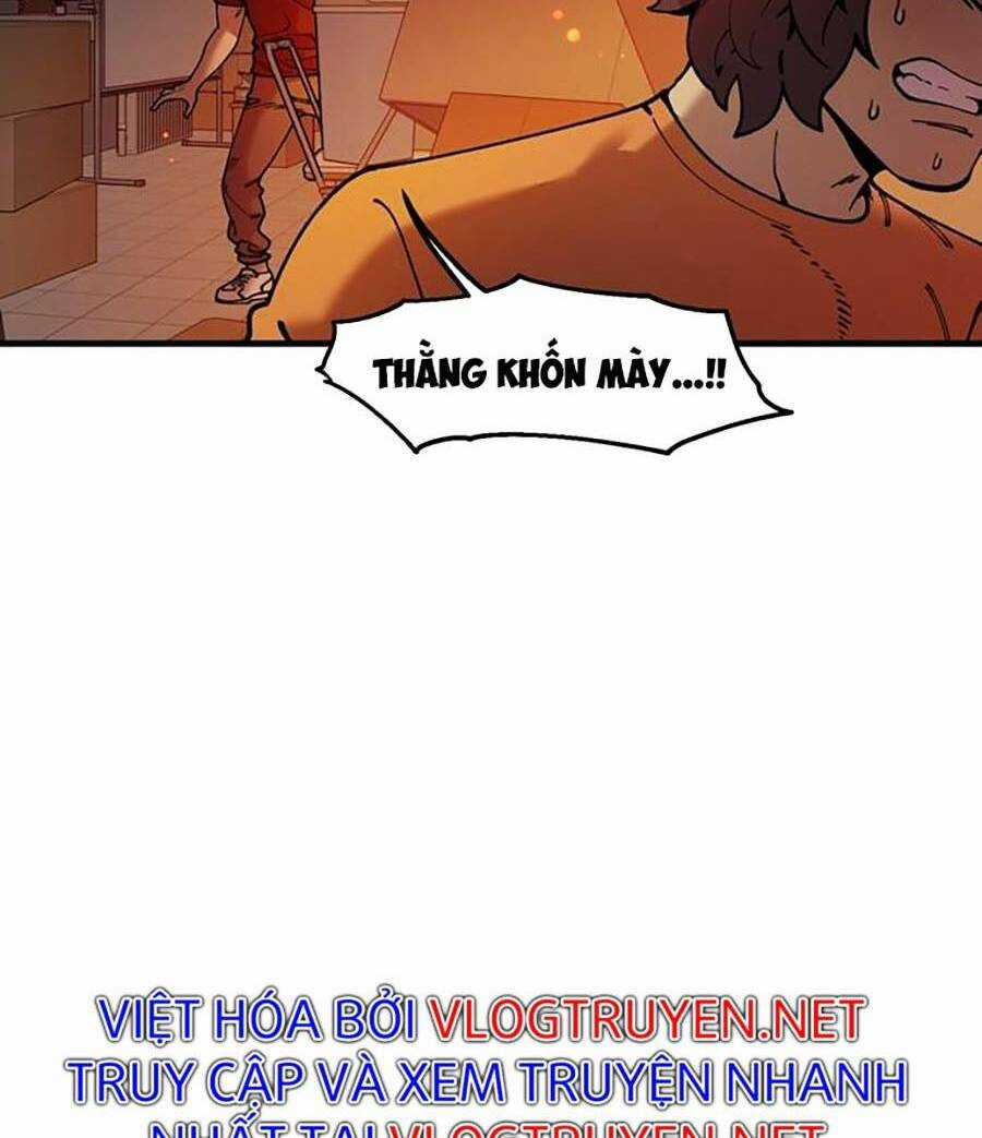 Xếp Hạng Bắt Nạt Chapter 43 trang 56