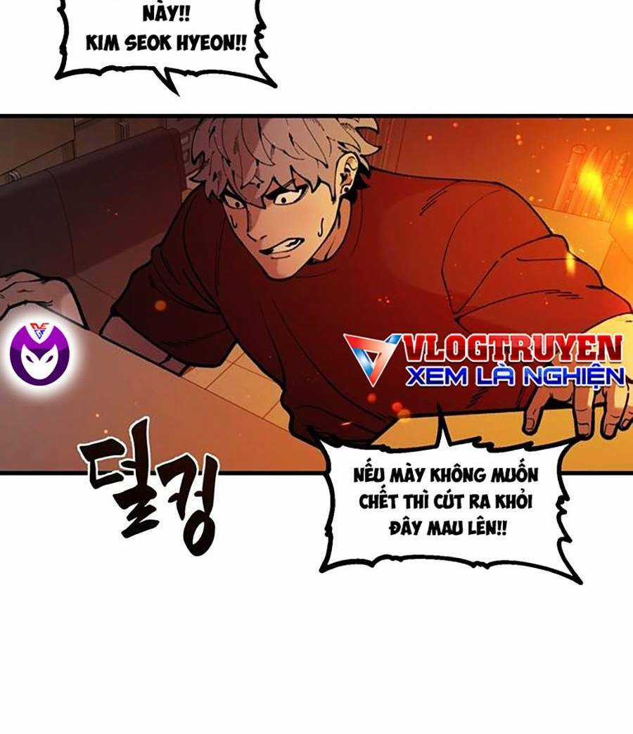 Xếp Hạng Bắt Nạt Chapter 43 trang 59