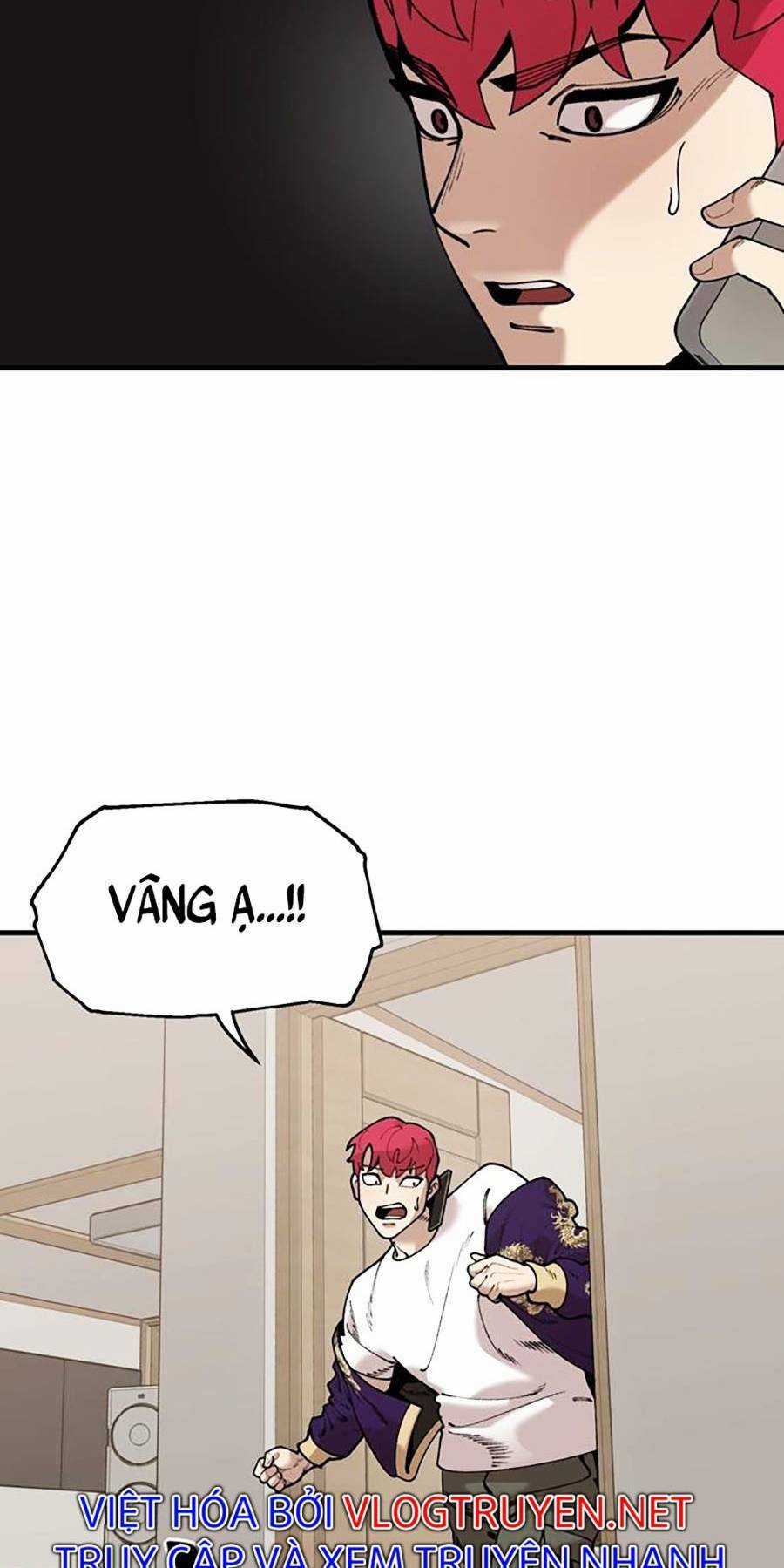 Xếp Hạng Bắt Nạt Chapter 43 trang 6