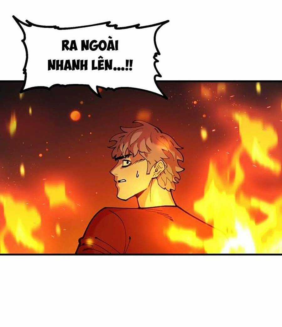 Xếp Hạng Bắt Nạt Chapter 43 trang 60