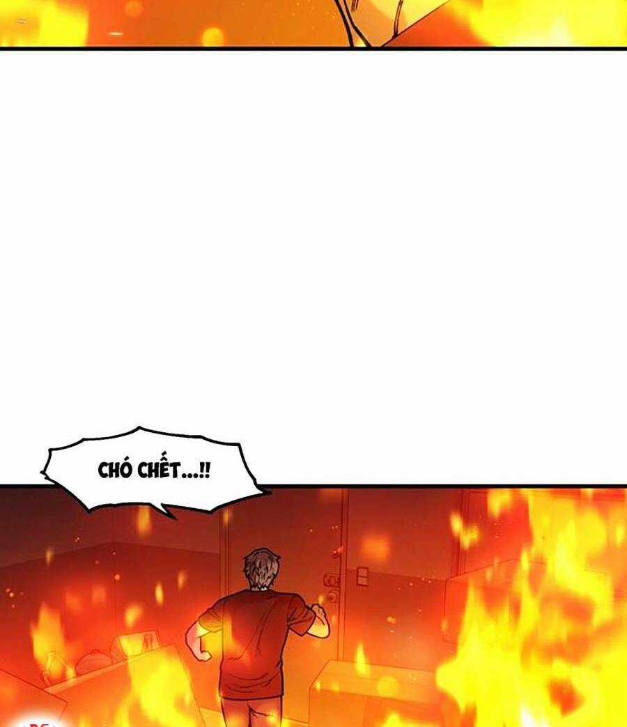 Xếp Hạng Bắt Nạt Chapter 43 trang 64