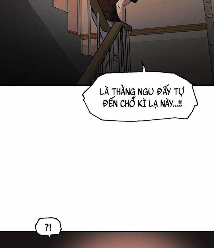 Xếp Hạng Bắt Nạt Chapter 43 trang 66