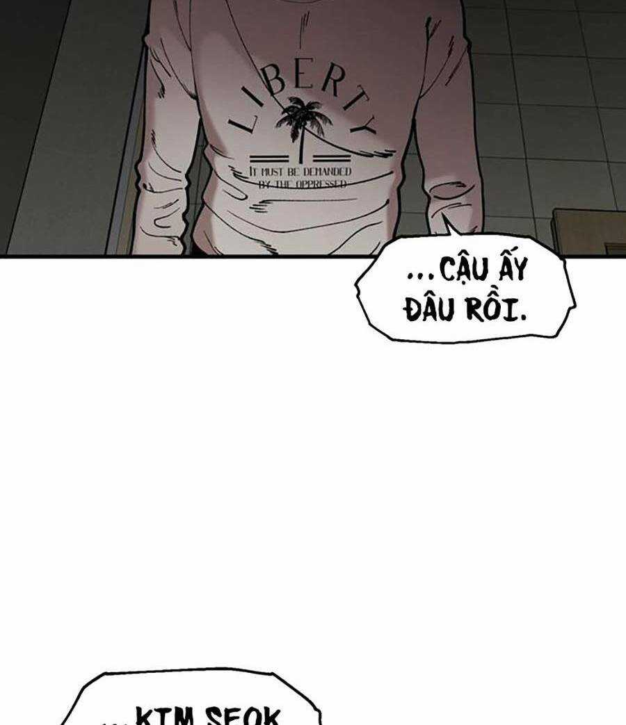 Xếp Hạng Bắt Nạt Chapter 43 trang 70