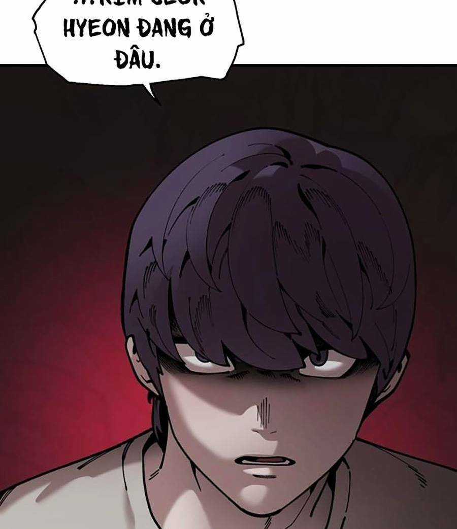 Xếp Hạng Bắt Nạt Chapter 43 trang 71