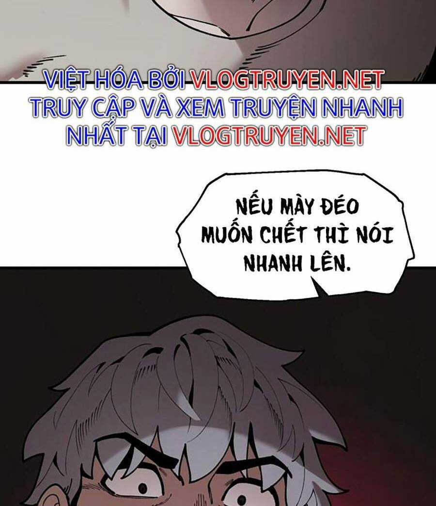 Xếp Hạng Bắt Nạt Chapter 43 trang 72