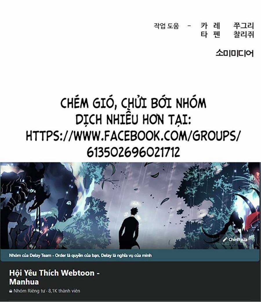 Xếp Hạng Bắt Nạt Chapter 43 trang 74