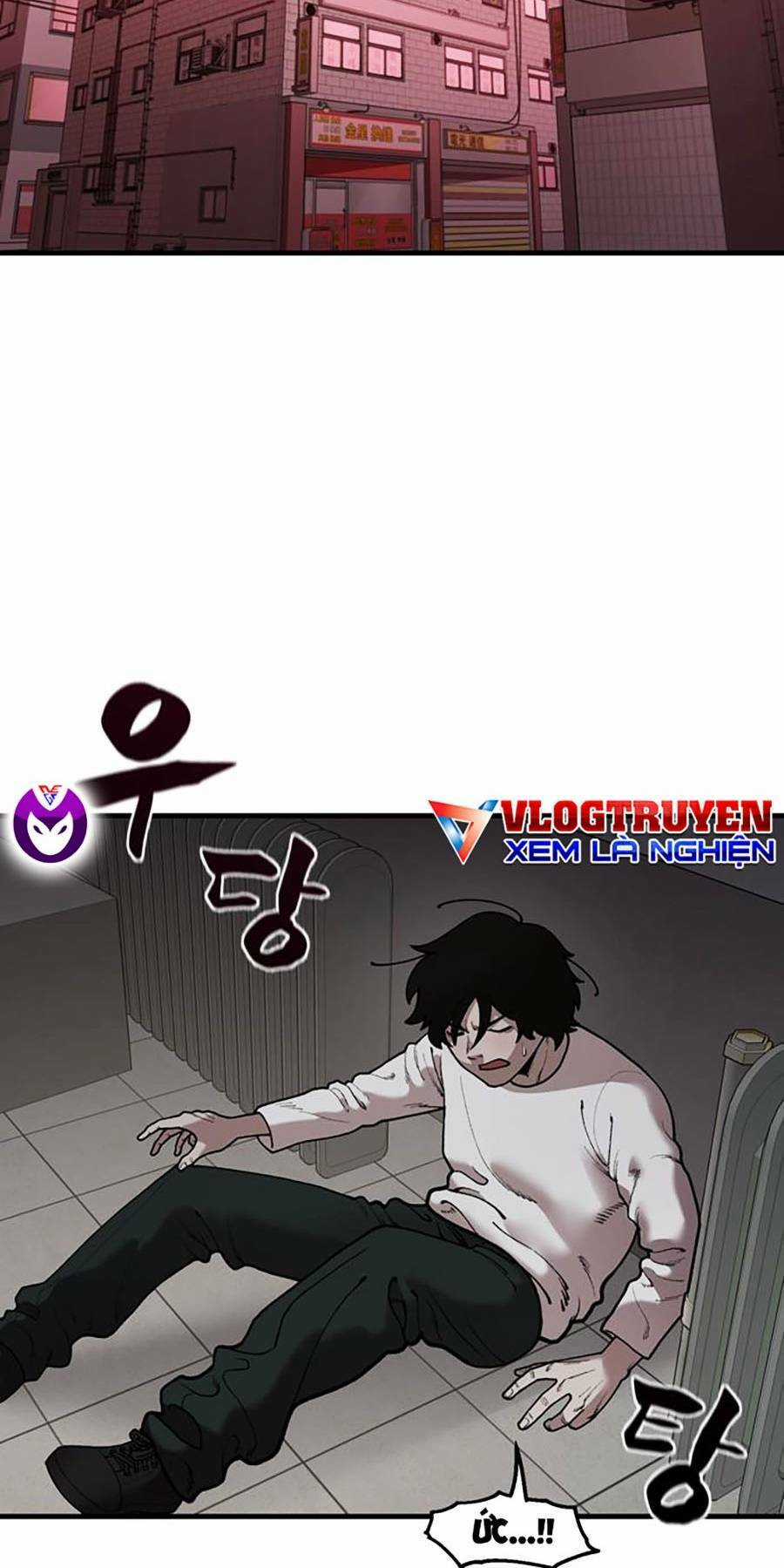 Xếp Hạng Bắt Nạt Chapter 43 trang 9