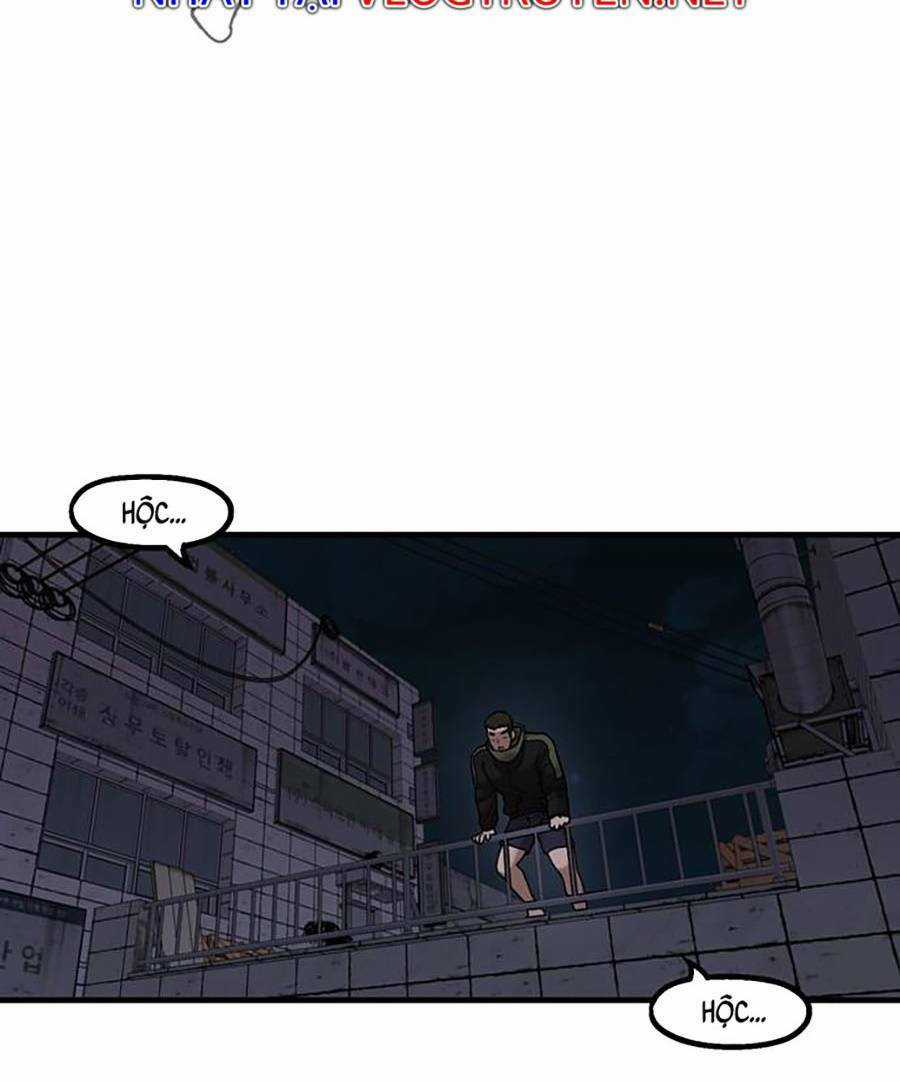 Xếp Hạng Bắt Nạt Chapter 44 trang 10