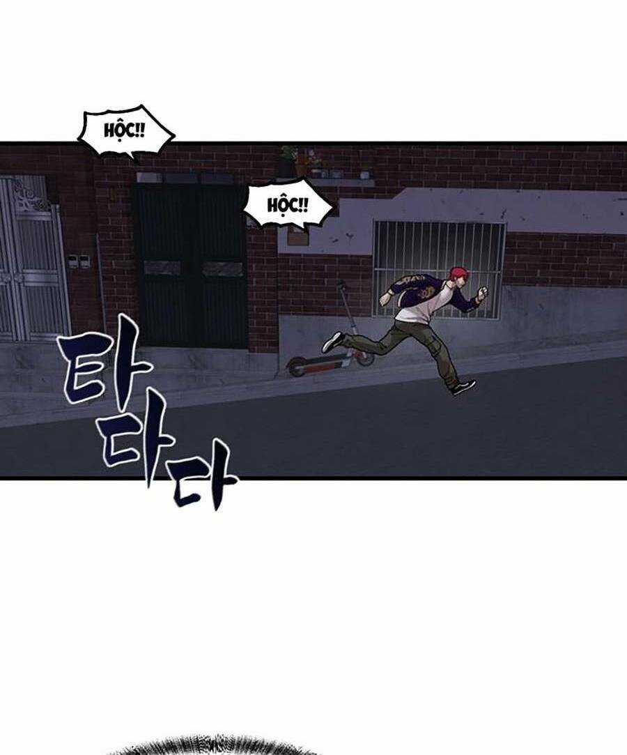 Xếp Hạng Bắt Nạt Chapter 44 trang 15