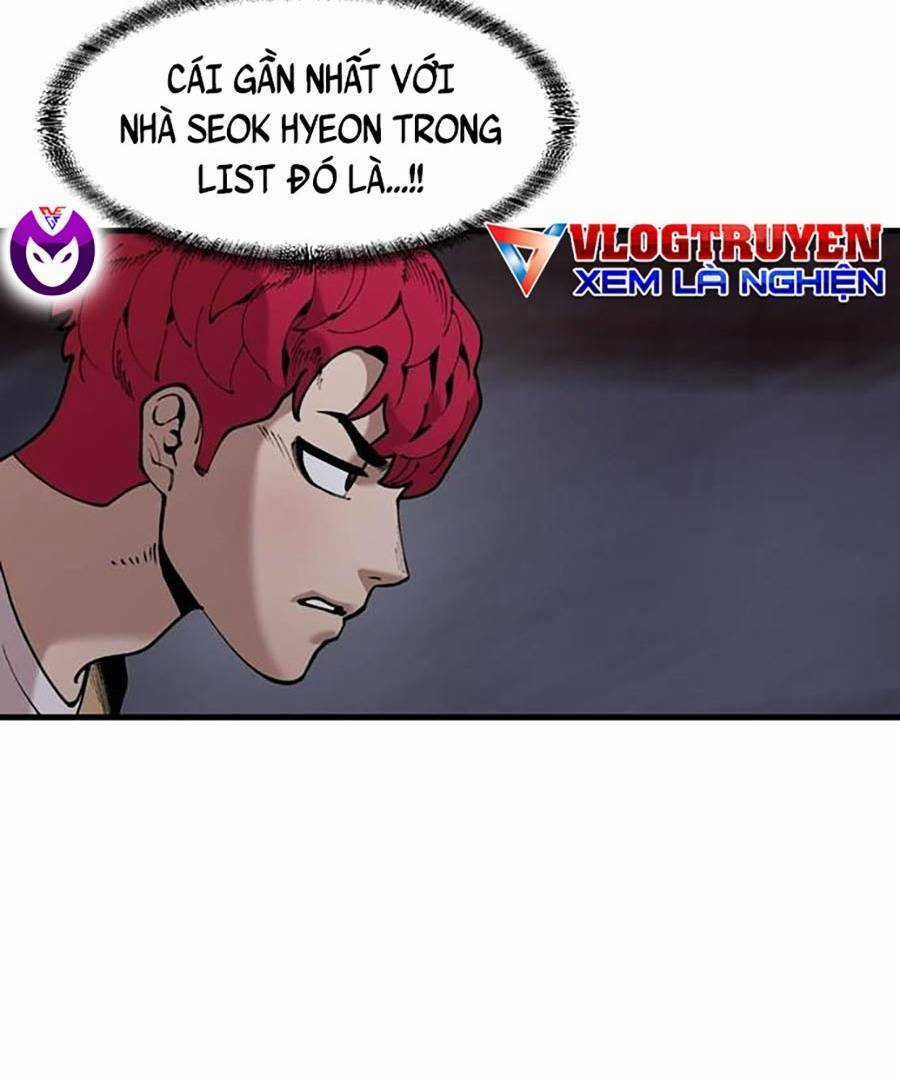 Xếp Hạng Bắt Nạt Chapter 44 trang 16