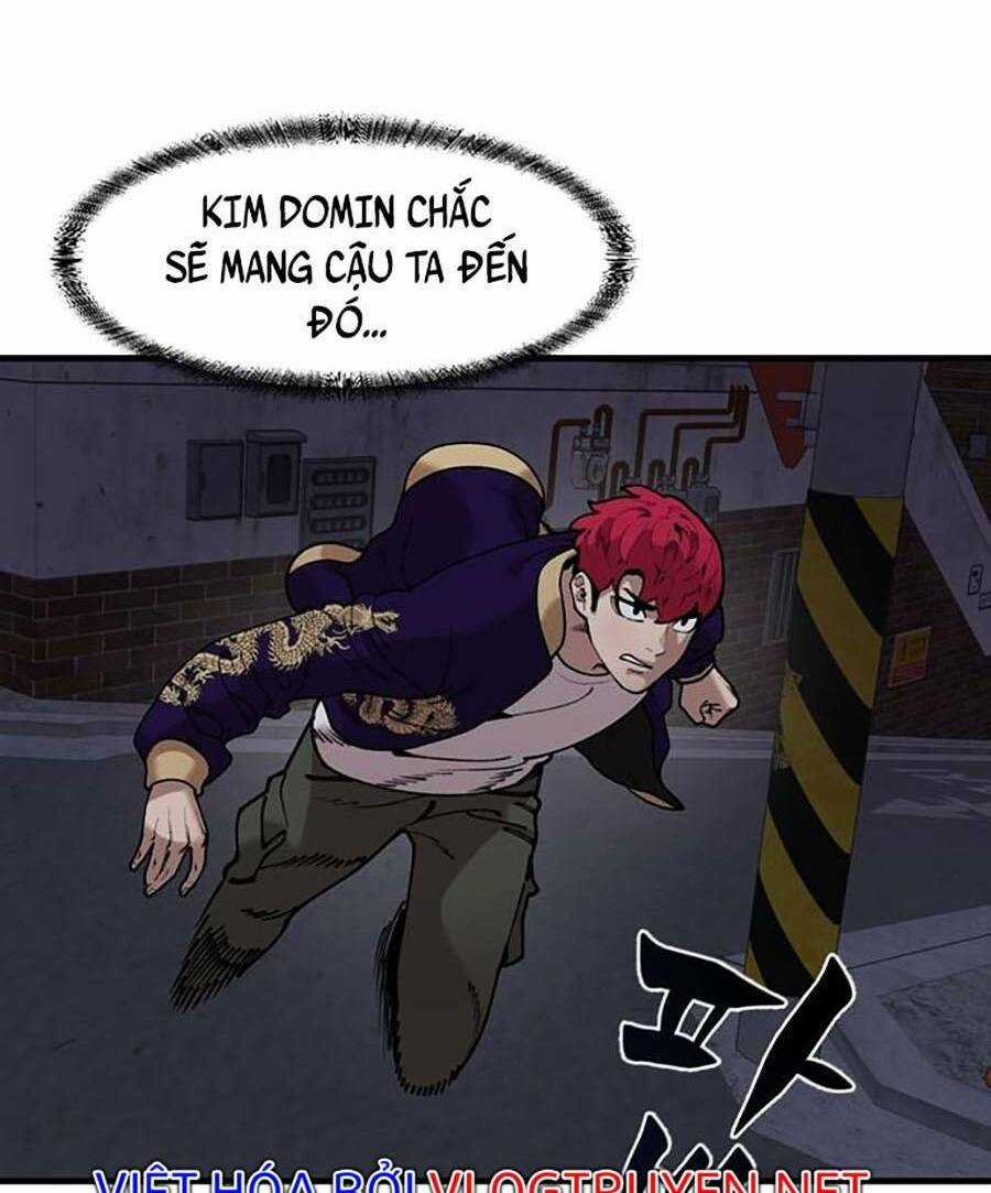 Xếp Hạng Bắt Nạt Chapter 44 trang 17