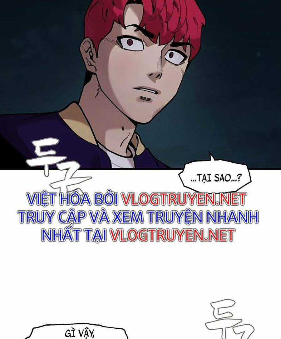 Xếp Hạng Bắt Nạt Chapter 44 trang 21