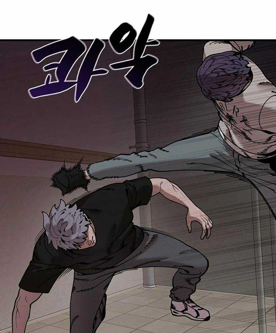 Xếp Hạng Bắt Nạt Chapter 44 trang 29