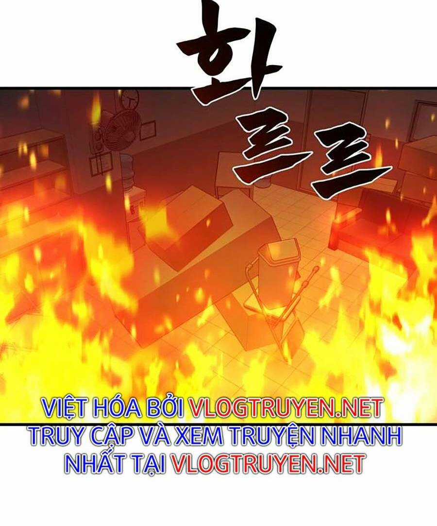 Xếp Hạng Bắt Nạt Chapter 44 trang 3