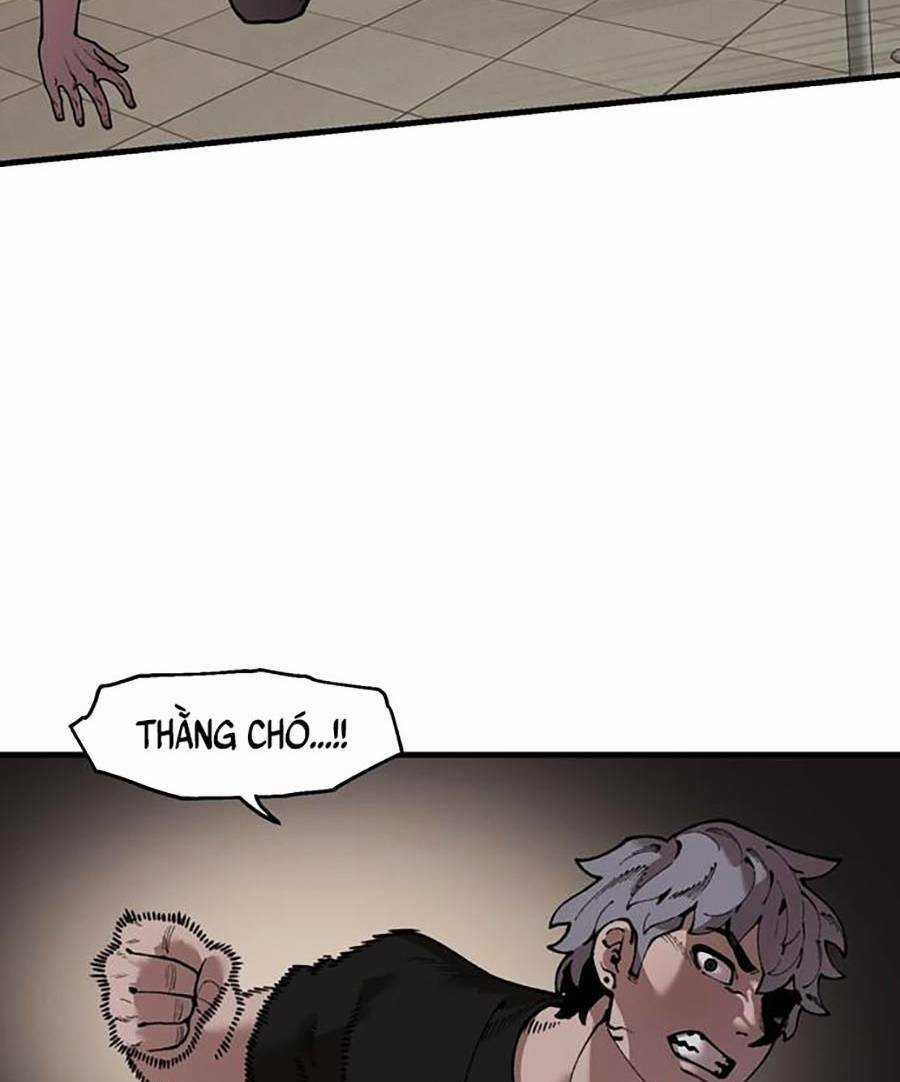 Xếp Hạng Bắt Nạt Chapter 44 trang 30